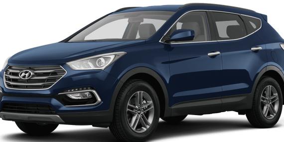 HYUNDAI SANTA FE SPORT 2017 5NMZU3LB9HH009804 image HYUNDAI SANTA FE SPORT 2017 5NMZU3LB9HH009804 image